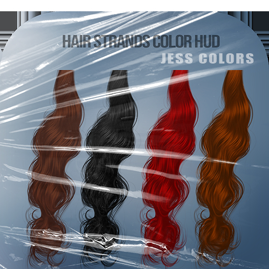 HS. Jess Color Hud Unpacker