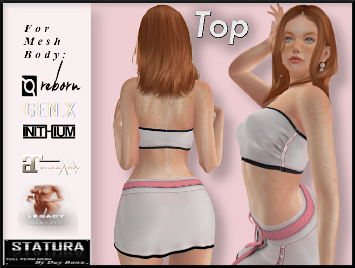 Top-STATURA-Full Perm