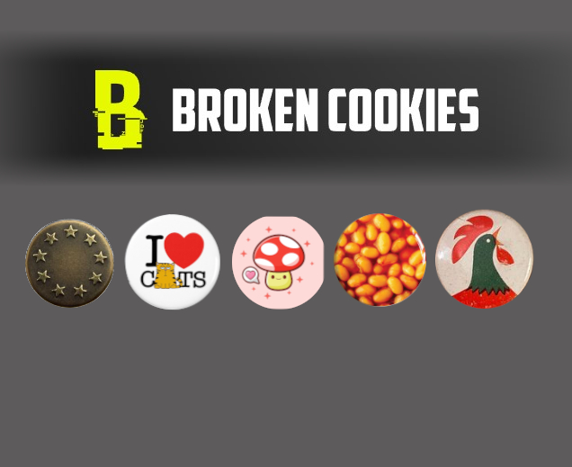 {BC} Double Shirt Buttons Fatpack Texture Hud Mix