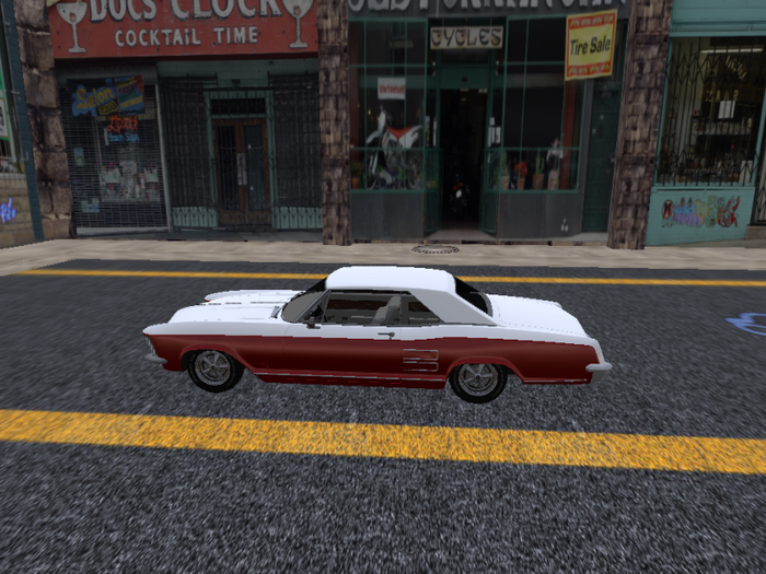 1963 Buick Riviera [Boxed]