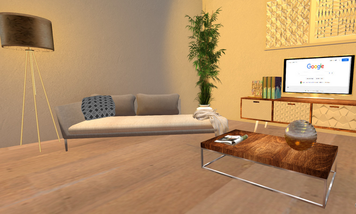 Adl Pulse Living Room
