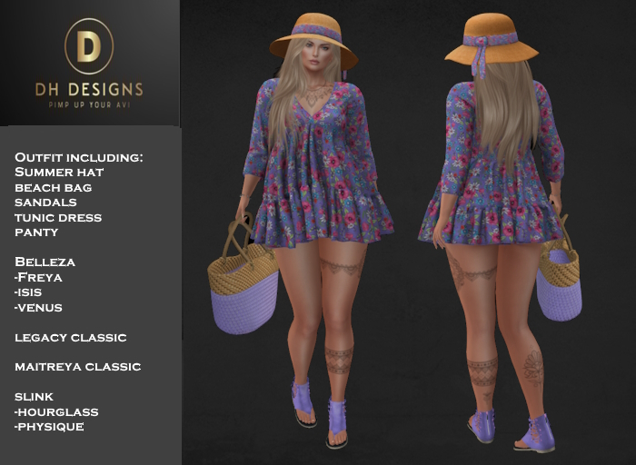 Outfit Lilian 5