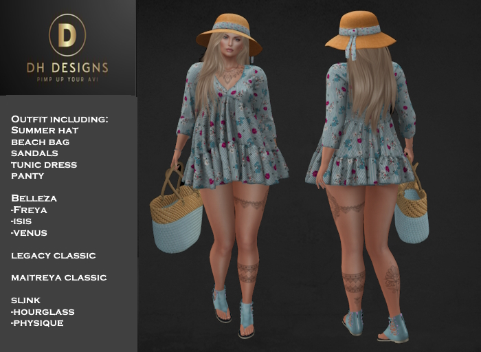 Outfit Lilian 6