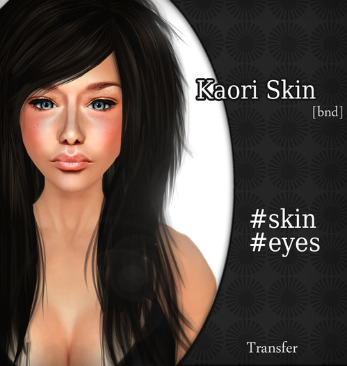 Kaori Skin Fair .:BND:.