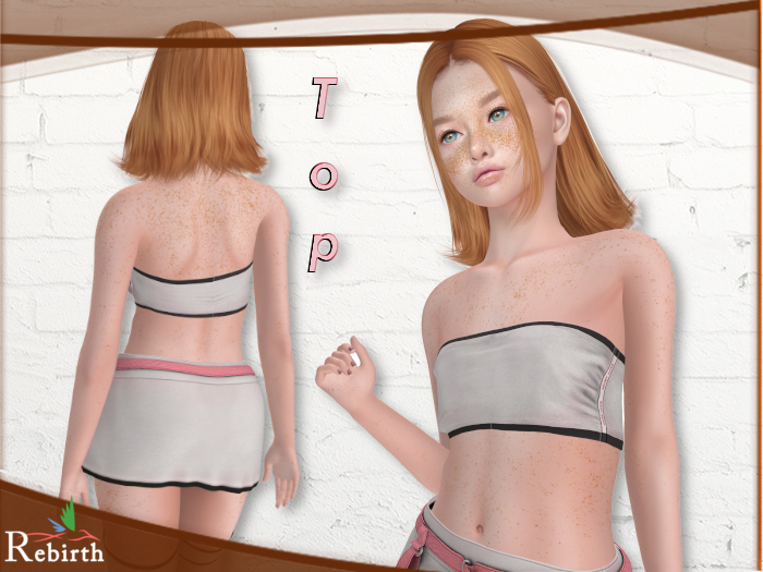 Top-STATURA-Rebirth-Full Perm