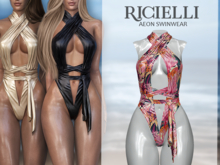 Ricielli - Aeon Swimwear / 5