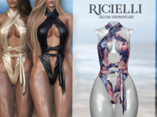 Ricielli - Aeon Swimwear / 4