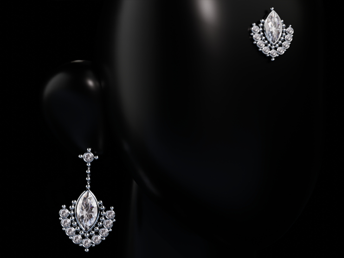 Chalo.Tiker/1-2-3 Earing/Forehead Fatpack Unpacker!!