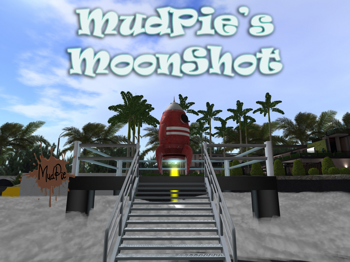 .:MudPie:. MoonShot 
