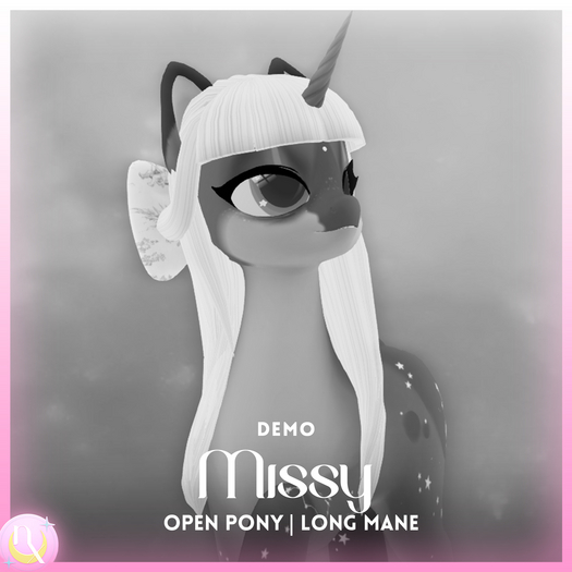 .NX. Missy Mane DEMO / Add Me