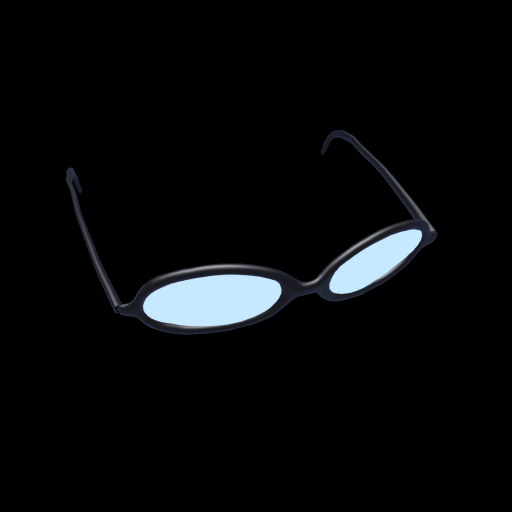 Simple Rio Sunglasses (PBR)