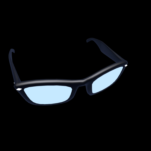 Simple Cheap Sunglasses (PBR)