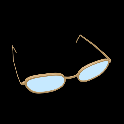 Simple Beach Sunglasses (PBR)