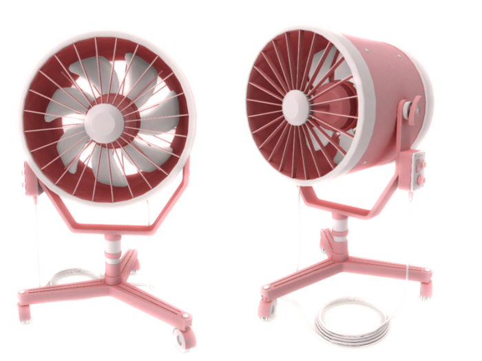 4. BAMSE : Snap - Fan RARE