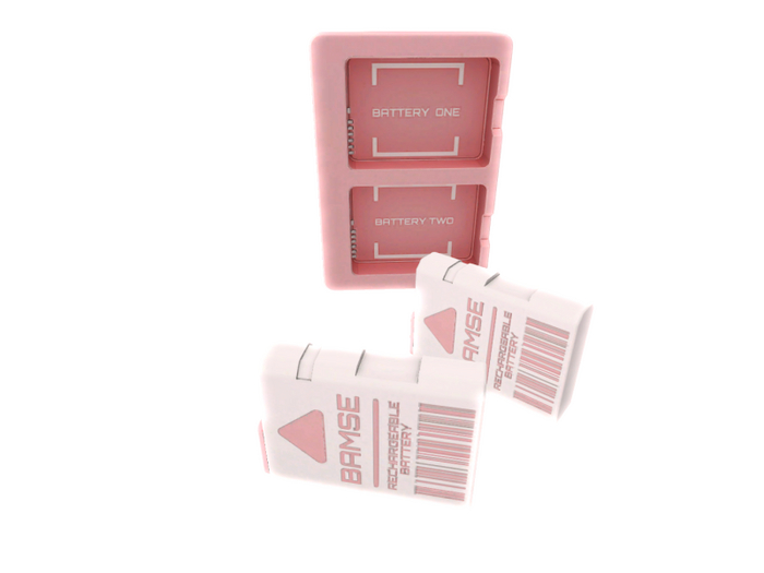 27. BAMSE : Snap - Charger