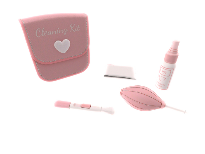 26. BAMSE : Snap - Cleaning Kit