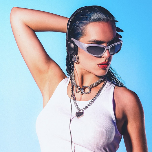 {Aria}Aston - Boy Problems Dancer