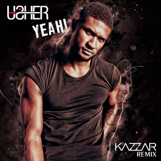{Aria}Usher - Yeah Dancer