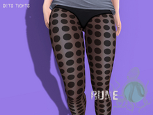 Dots Tights