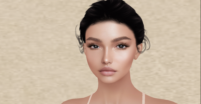 GIFT // ANDREIA SHAPE - KATYA AND REBORN