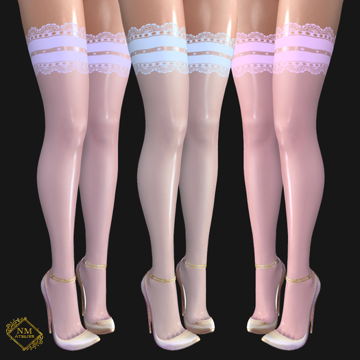 Stockings BOM