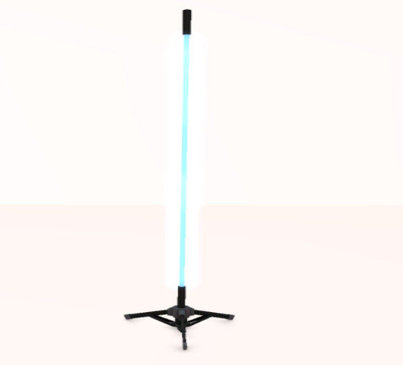 9. BAMSE : Kitsune - Stick Light