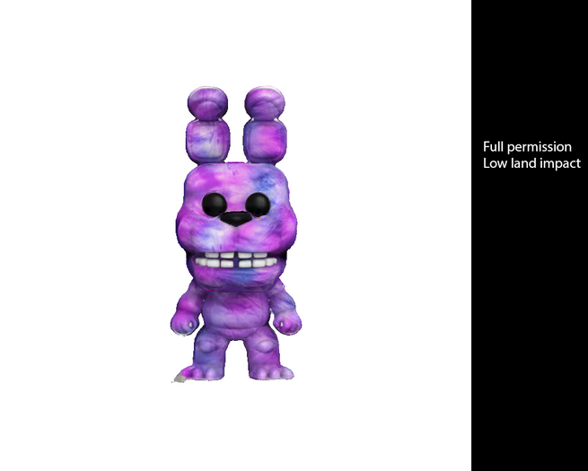 bonnie