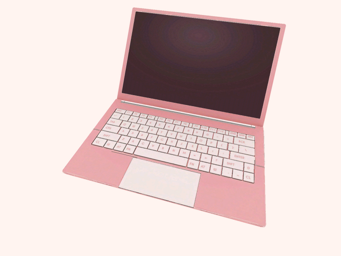 BAMSE : Snap - Laptop RARE