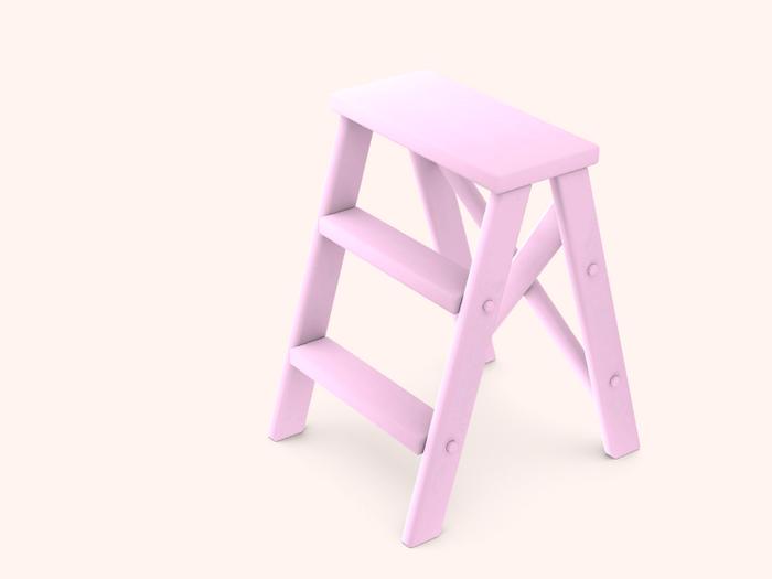 8. BAMSE : Snap - Ladder