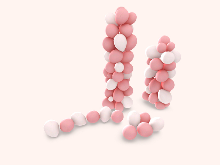 9. BAMSE : Snap - Balloons