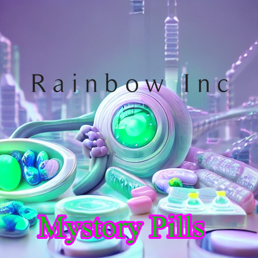 EnergyPills - [MyStory]