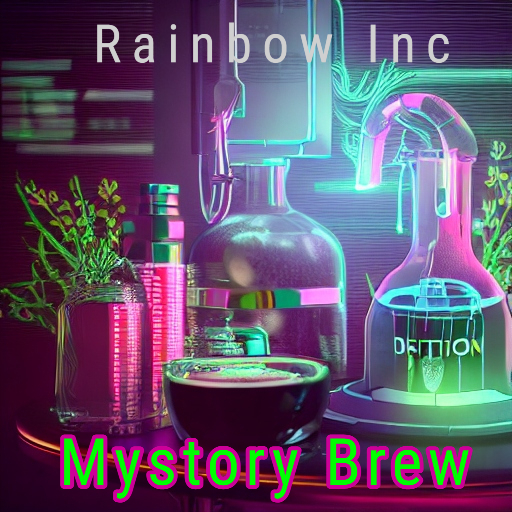 ContinenceBrew - [MyStory]