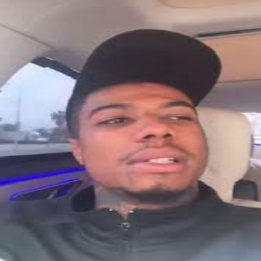 B**** make the roof of my mouth itch !! *Blueface