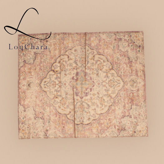 LouChara Loire Rug 