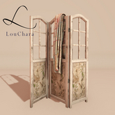 LouChara Loire Room Divider