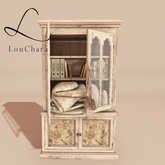 LouChara Loire Armoire 