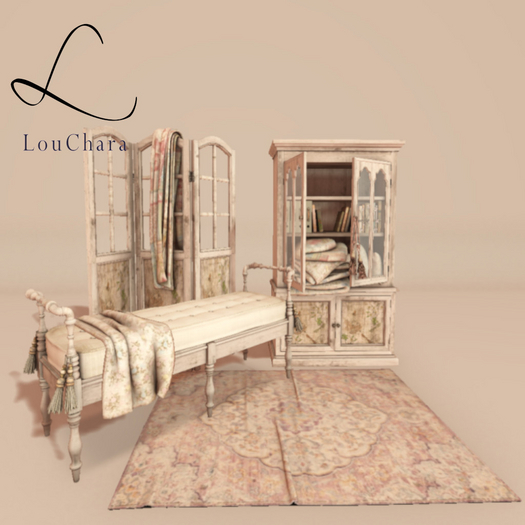 LouChara Loire Colletion 
