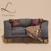 LouChara Lavinia Sofa 