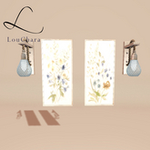LouChara Cielo Wall Decor