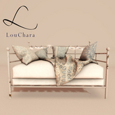 LouChara Cielo Sofa 