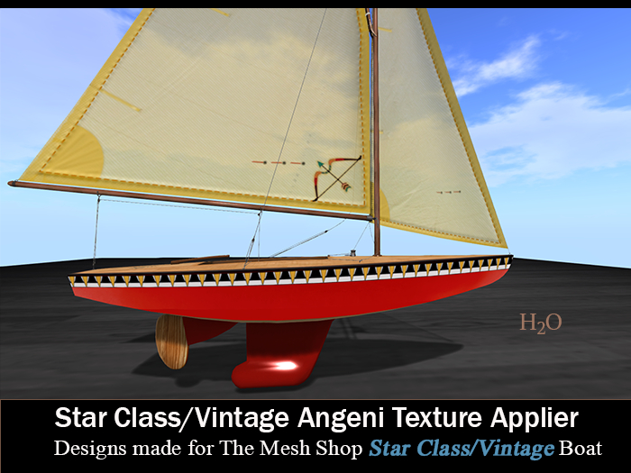 W:B:P:Star Class/ Vintage-Angeni Texture Applier