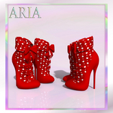 Valentine Sweety Adela Shoes Legacy