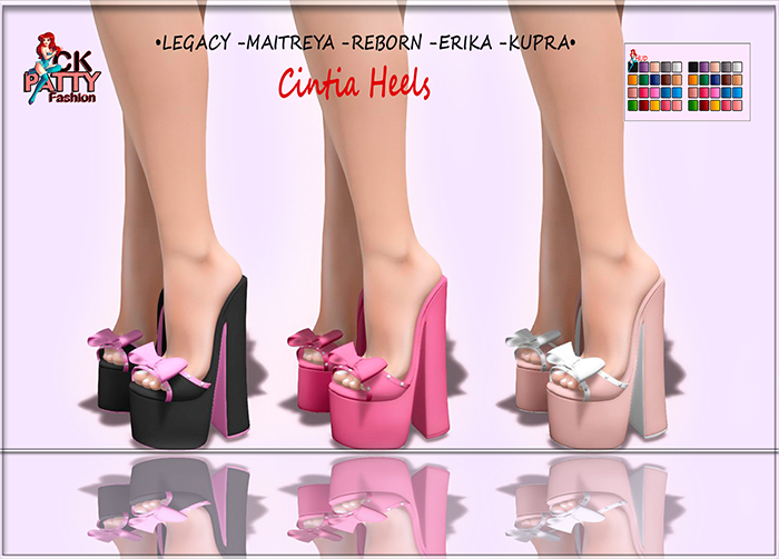 :: C K Cintia Shoe ::