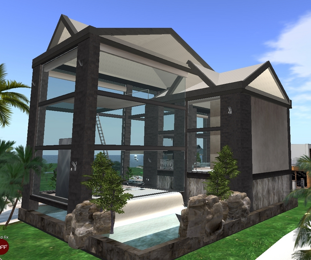 SandPebble surnise beach Home