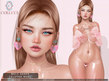 Mely Shape Lelutka Noel