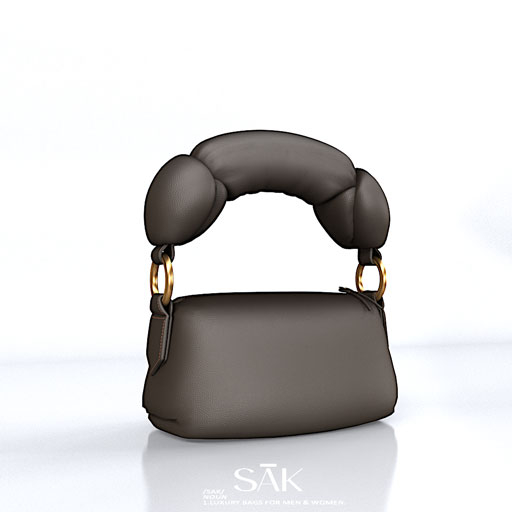 SAK.//Grab it//FATPACK