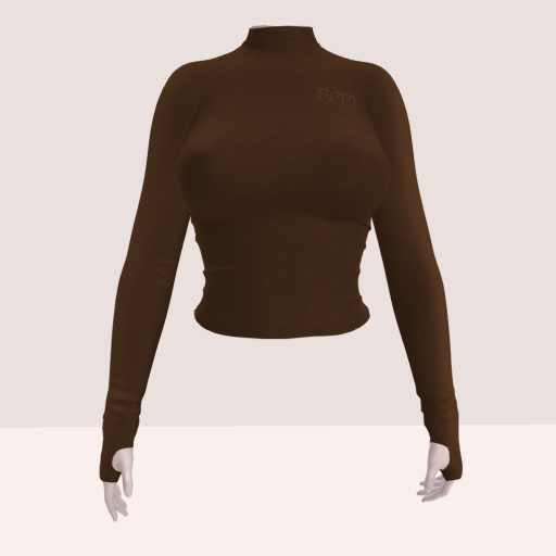 moxy - bodied top jasper