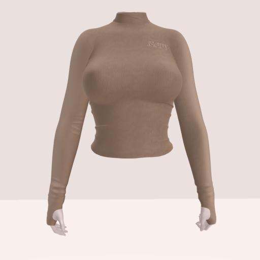 moxy - bodied top clay