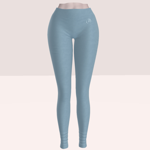 moxy - bodied leggings river
