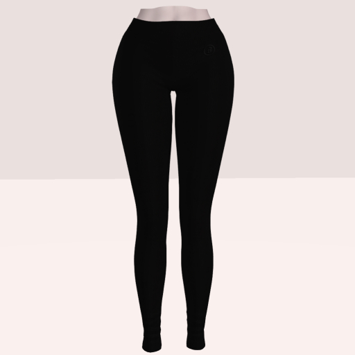 moxy - bodied leggings onyx